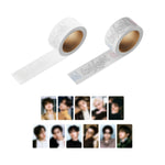 THE BOYZ - [UNEXPECTED] POP-UP STORE MD BOX TAPE SET