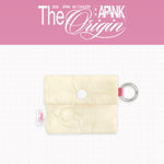 APINK - [The Origin : APINK] 8th Concert MD AIRPODS MINI POUCH