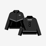 (PRE-ORDER) Stray Kids - [SKZOO Everywhere All Around The World in SEOUL] MD RACING JACKET SEOUL Ver.