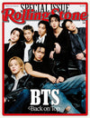 Rolling Stone UK - ISSUE 028 BTS