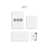 BTS - [ARIRANG] 5th Album 4 Version SET (ROOTED IN KOREA + ROOTED IN MUSIC + LIVING LEGEND + WEVERSE ALBUMS Version)