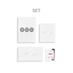 (PRE-ORDER) BTS - [ARIRANG] 5th Album 4 Version SET (ROOTED IN KOREA + ROOTED IN MUSIC + LIVING LEGEND + WEVERSE ALBUMS Version)