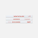 (PRE-ORDER) TAEYONG - [WYLD] 1st ALBUM OFFICIAL MD WYLD: PENCIL SET