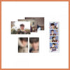 CHUEI LI YU - [fredr1ck._choi ARCHIVE BY CHUEI LI YU] 1ST EXHIBITION MD PHOTO PACK