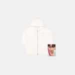 zip up 　hoodie　steady　nct wish　md jp.ktown4u.com : NCT WISH - [STEADY] ZIP UP HOODIE SET