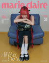 MARIE CLAIRE - 2025.06 GISELLE B Type