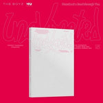 THE BOYZ - [UNEXPECTED] 3rd Album BREAKTHROUGH Version