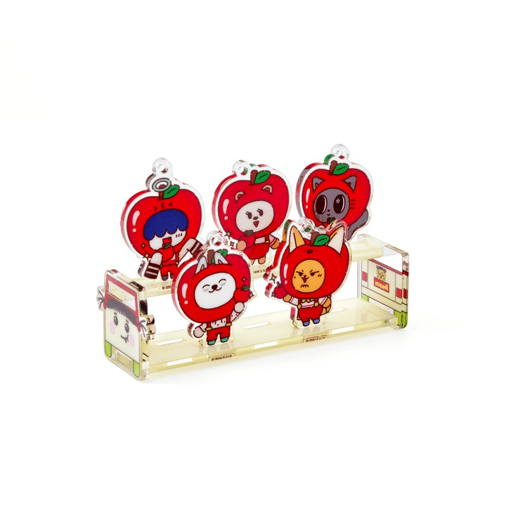 TXT - [Hey! APPUL] (PPULBATU OFFICIAL MD Acrylic Stand