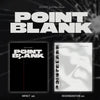 DIGNITY - [POINT BLANK] 2nd Mini Album REVERBERATION Version