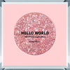 IITERNITI - [HELLO WORLD] 1st Album KiT Version Limited Edition