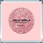 (PRE-ORDER) IITERNITI - [HELLO WORLD] 1st Album KiT Version Limited Edition