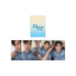 (PRE-ORDER) PARK SEO HAM - [It's SEOHAM Day!] 2026 BITHDAY PARTY MD PHOTOCARD SET