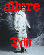 (PRE-ORDER) allure - 2025.11 MINGYU A Type