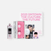 KANGTA - [SMTOWN LIVE 2025 TOUR] OFFICIAL 2ND MD MP3 PLAYER SET