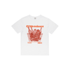 ZICO - [COMvenience] FANMEETING MD S/S T-SHIRT 1 (White)