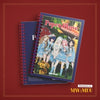 MW:MEU - [PAPER PLANE] 1st Single Album PHOTOBOOK Version