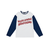 BTS - [#RUNSEOKJIN_EP.TOUR] OFFICIAL MD L/S T-Shirt