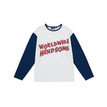 (PRE-ORDER) BTS - [#RUNSEOKJIN_EP.TOUR] OFFICIAL MD L/S T-Shirt