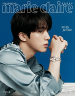 marie claire - 2026.02 BTS JIN C Type