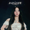 Kep1er - [AGAINST THE WORLD] Japan 1st EP Album YUJIN Version