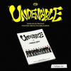 FANTASY BOYS - [UNDENIABLE] 4th Mini Album ECLIPSE Version