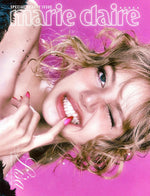 MARIE CLAIRE - 2025 Special Beauty Issue LISA B Type