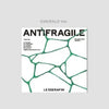 LE SSERAFIM - [ANTIFRAGILE] (2nd Mini Album COMPACT EMERALD Version)