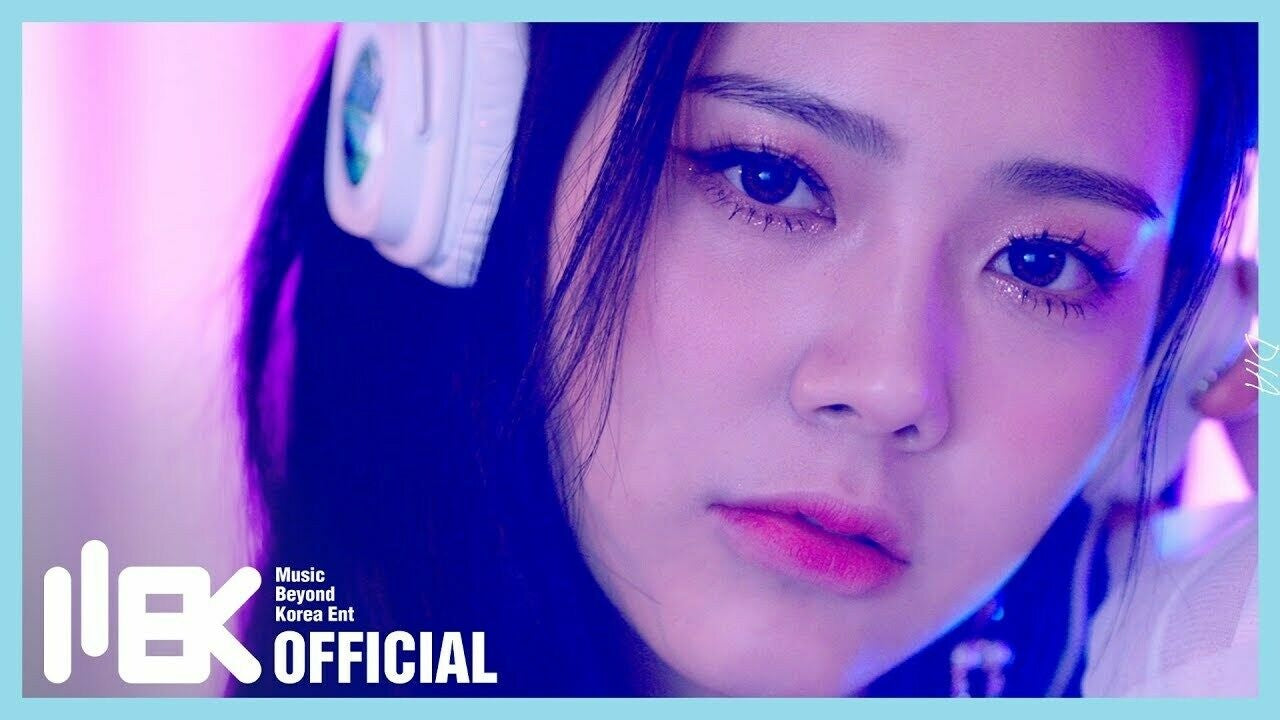 DIA - [Newtro] (5th Mini Album) – kpopalbums.com