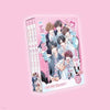 NCT DREAM - [두근두근 꿈이라도 좋아! ~ OH, MY! DREAM! ~] 2027 SEASON'S GTEETINGS Kit Version
