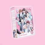 (PRE-ORDER) NCT DREAM - [두근두근 꿈이라도 좋아! ~ OH, MY! DREAM! ~] 2027 SEASON'S GTEETINGS Kit Version