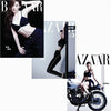 BAZAAR - 2026 SUMMER Edition SANA