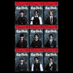 &TEAM - [GO IN BLIND] 3rd Single Album SOLO Edition YUMA Version