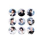 (PRE-ORDER) &TEAM - [Back to Life] OFFICIAL MD LUCKY DRAW