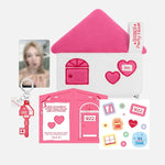 (PRE-ORDER) HYOYEON - [ARTIST BIRTHDAY] OFFICIAL MD PARTY CARD POUCH PACK
