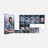 NCT DREAM - [THE DREAM SHOW 4 : FUTURE THE DREAM] TOUR OFFICIAL MD FINALE PACK A