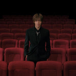 (PRE-ORDER) YUTA (NCT) - [TWISTED PARADISE] JAPAN 1st Single Album LIMITED Edition DYSTOPIA Version