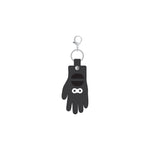 (RESTOCKING) [Spooky in Love / 오싹한 연애] 2026 POP-UP MD LUCKY GLOVE KEYRING