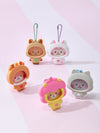 i-dle - [minini baby] POP UP MD PVC PHOTO FRAME KEYRING