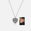 RIIZE - [Silence: Inside the Fame 고요와 파동] PHOTO EXHIBITION OFFICIAL MD NECKLACE SET