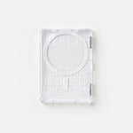 AHOF - [AHOFOHA] 2026 1st FAN-CON MD MAGNETIC CARD CASE