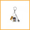 KIM SEONHO - [LOVE FACTORY] 2026 FANMEETING MD TOOL CHARM KEYRING