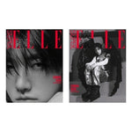 SUPERELLE (欣漾) - 2025.01 ZHANGHAO C Type (PRE-ORDER BENEFITS)