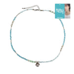 (PRE-ORDER) TAEMIN - [CLASS-MATE] 2025 FANMEETING OFFICIAL MD BEADS NECKLACE