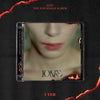 XLOV - [I ONE] 2nd Single Album 1 (ONE) Version
