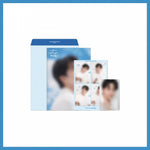 (PRE-ORDER) ONG SEONGWU - [Let’s go-ONG!] 2026 FANMEETING OFFICIAL MD PHOTO SET