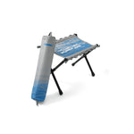 LE SSERAFIM - [PUREFLOW]  2026 TOUR OFFICIAL MD Folding Chair
