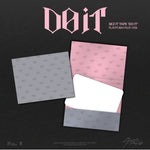 (PRE-ORDER) STRAY KIDS - [DO IT] SKZ IT TAPE PLATFORM PLVE Version