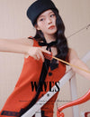 WAVES (CHINA) - 2026.09 NMIXX KYUJIN B Type