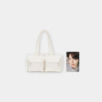 (PRE-ORDER) RIIZE - [RIIZING DAY] 2024 RIIZE FAN-CON OFFICIAL MD BAG SET (CREAM Ver.)
