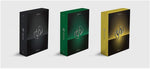 Oneus - [Devil] 1st Album 3 Version SET